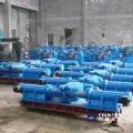 Single Ram type steering gear5