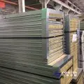 Marine ceiling panel