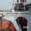 PLA Type Offshore Davit3
