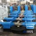 Single Ram type steering gear3
