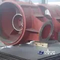 bow thruster nozzle