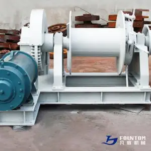 electric-mooring-windlass