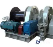 electric-anchor-and-mooring-winch