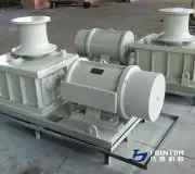 horizontal-capstan