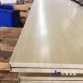 Marine wall & lining panel