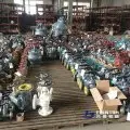 different_types_marine_valve_in_warehouse