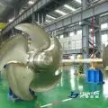 5 blade cpp