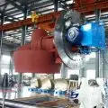 azimuth_thruster_in_workshop