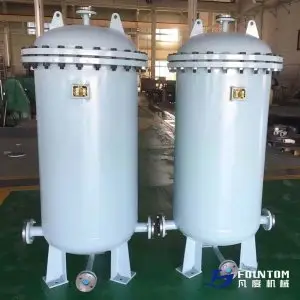 marine hydrophore tank