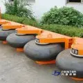 rubber fenders