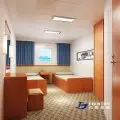 ship crew room