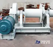 electric-mooring-windlass