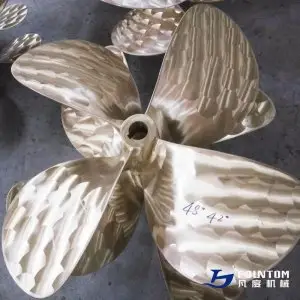 4-blade fpp