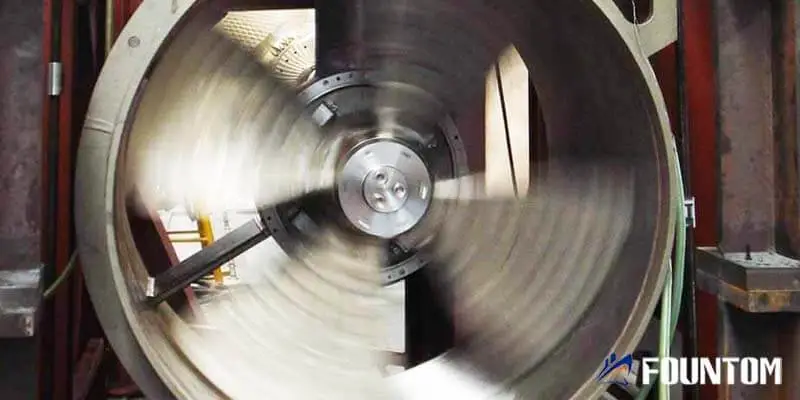 engine_driven_thruster_test