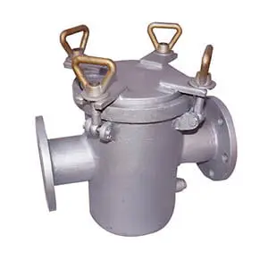 sea strainer