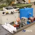 Piston Type steering gear 2
