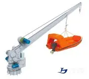 single_arm_davit_for_rescue_boat