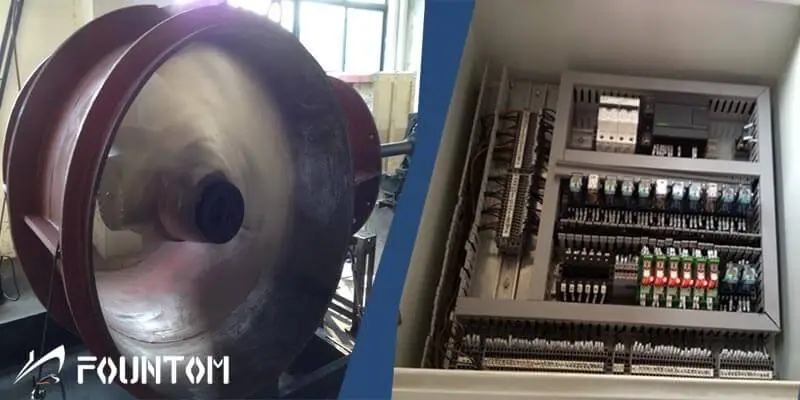 electric_tunnel_tunnel_with_inverter