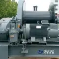 electric-slipway-winch