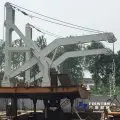 Gravity_davit