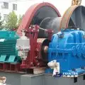 marine-electric-towing-windch