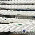 8 Strand Polypropylene Rope