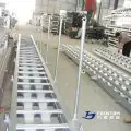 aluminum gangway