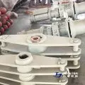 Piston_type_steering_gear