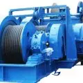 hydraulic-slipway-winch