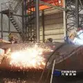 rudder_welding