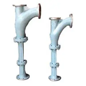 bilge injector