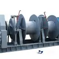 double-drum-hydraulic-boat-anchor-winch