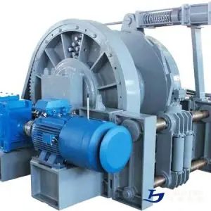 electric-tugger-winch