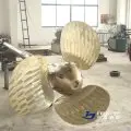 3-blade CPP