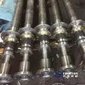 propeller shafts