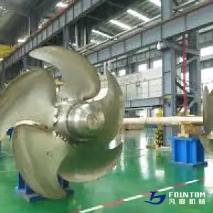 5 blade cpp